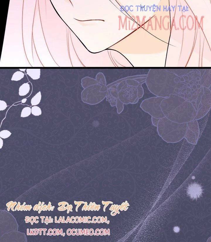 Mối Quan Hệ Cộng Sinh Giữa Báo Đen Và Thỏ Trắng - Chap 37 - Trang 8