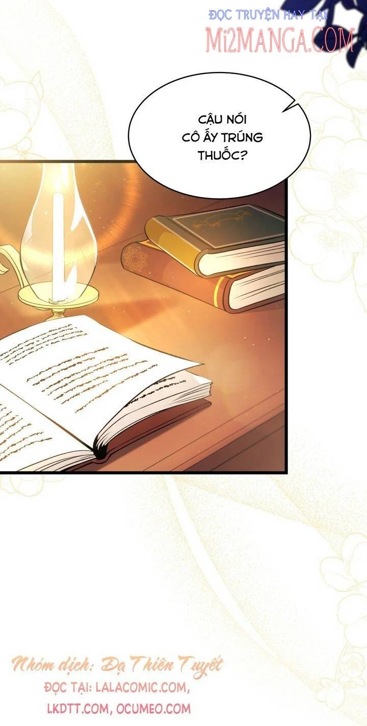 Mối Quan Hệ Cộng Sinh Giữa Báo Đen Và Thỏ Trắng - Chap 39 - Trang 2