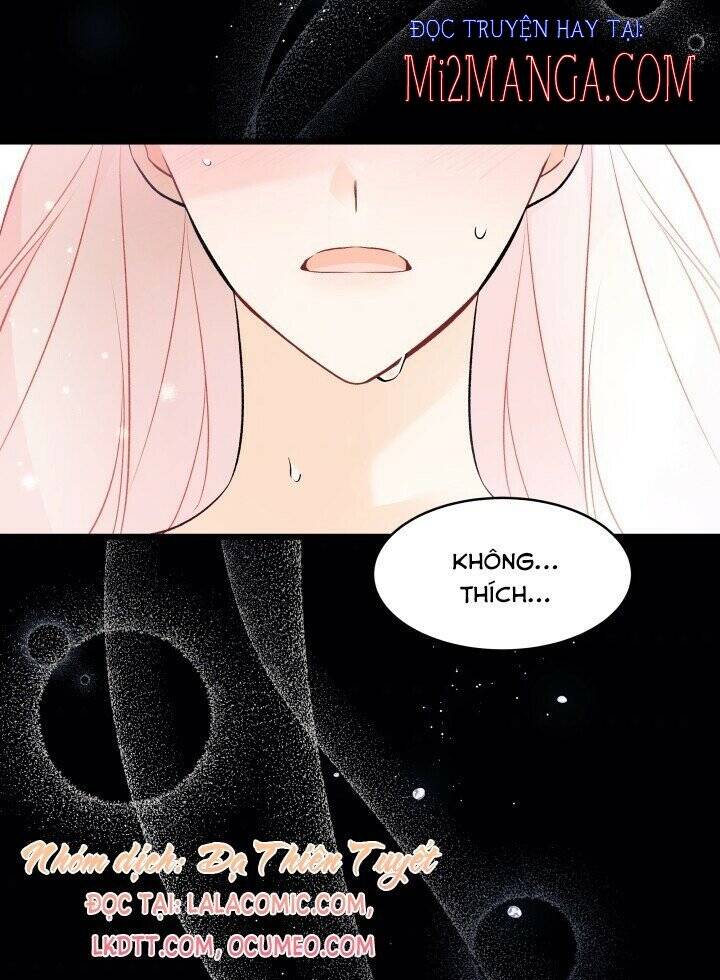 Mối Quan Hệ Cộng Sinh Giữa Báo Đen Và Thỏ Trắng - Chap 39 - Trang 11