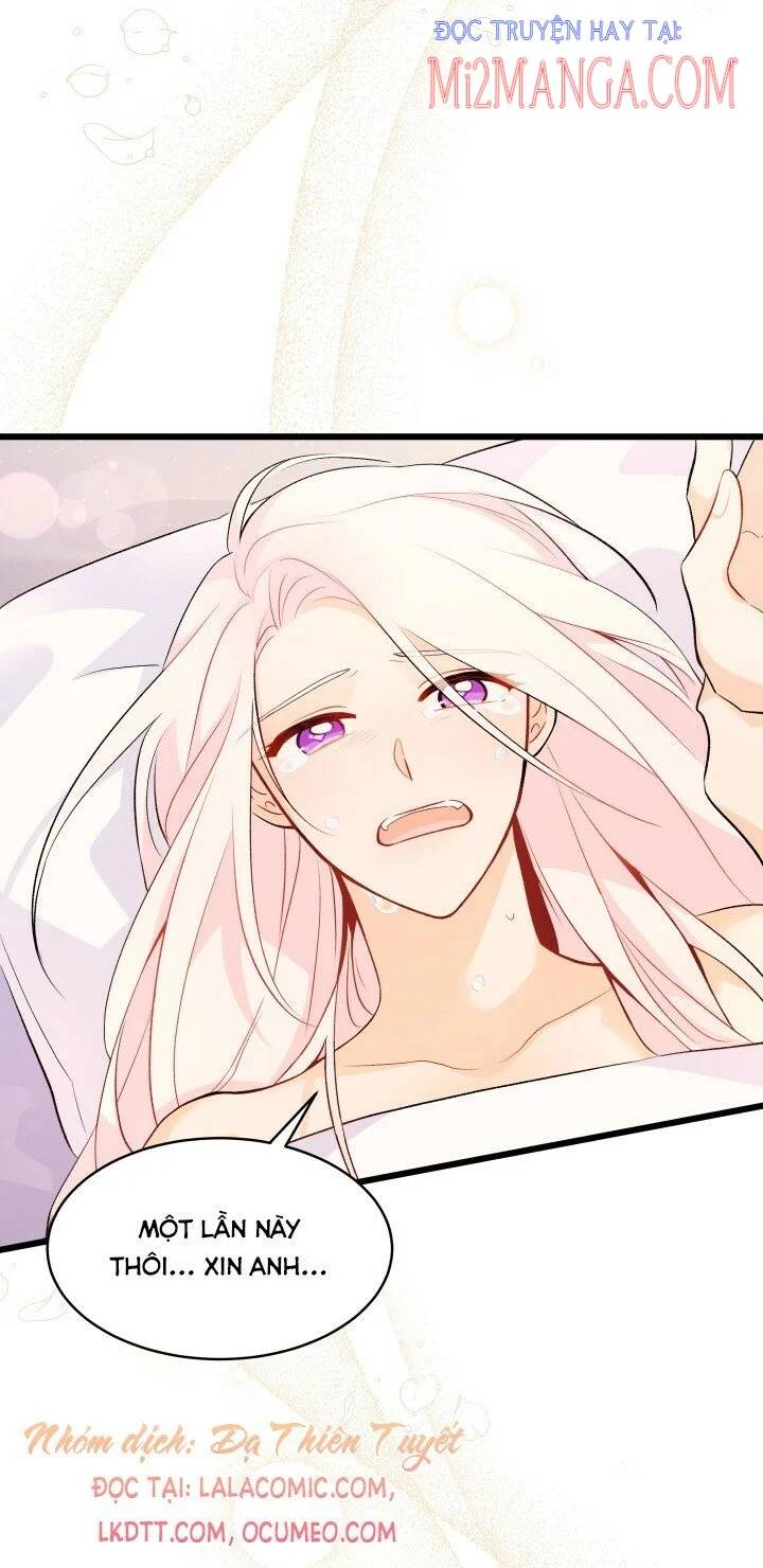 Mối Quan Hệ Cộng Sinh Giữa Báo Đen Và Thỏ Trắng - Chap 39 - Trang 17
