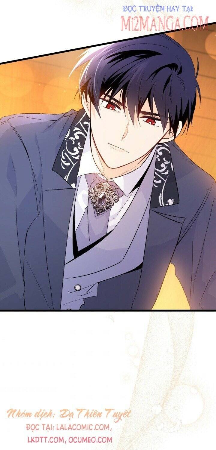 Mối Quan Hệ Cộng Sinh Giữa Báo Đen Và Thỏ Trắng - Chap 39 - Trang 18