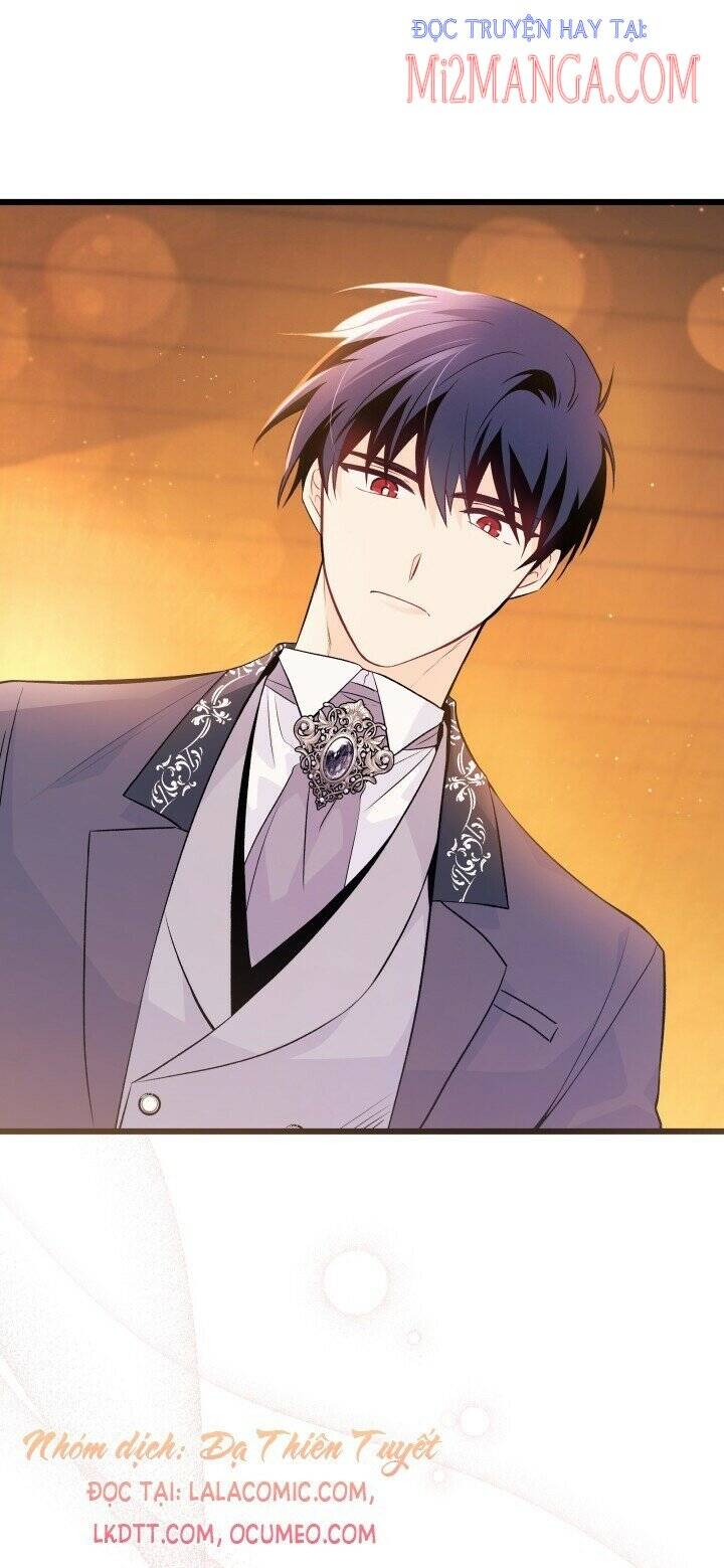 Mối Quan Hệ Cộng Sinh Giữa Báo Đen Và Thỏ Trắng - Chap 39 - Trang 28