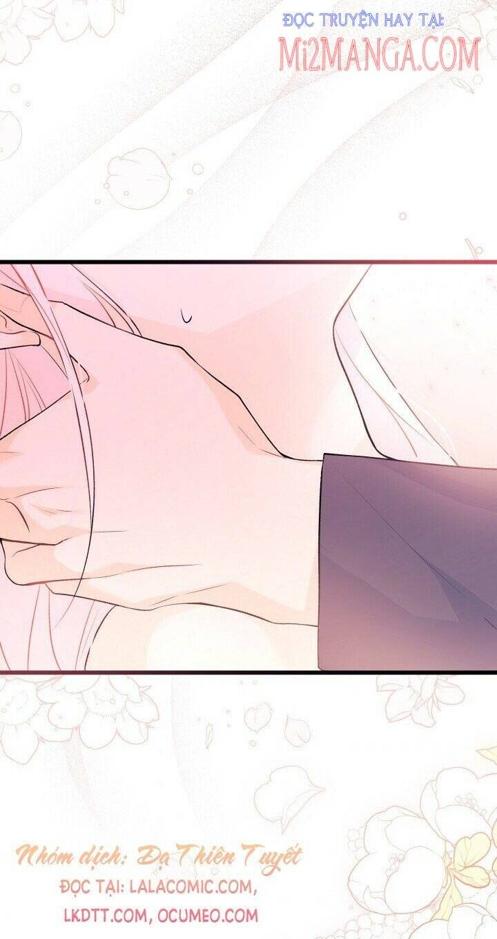 Mối Quan Hệ Cộng Sinh Giữa Báo Đen Và Thỏ Trắng - Chap 39 - Trang 30
