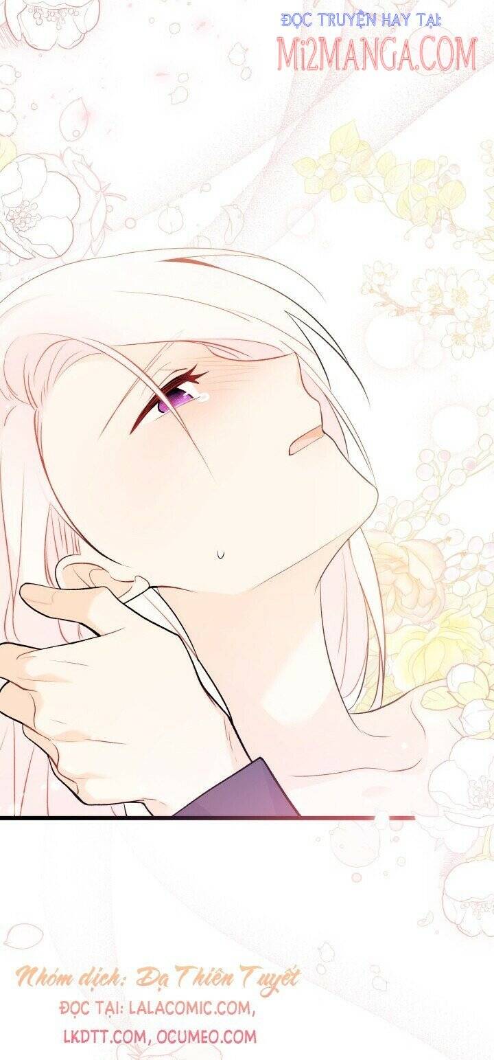 Mối Quan Hệ Cộng Sinh Giữa Báo Đen Và Thỏ Trắng - Chap 39 - Trang 32