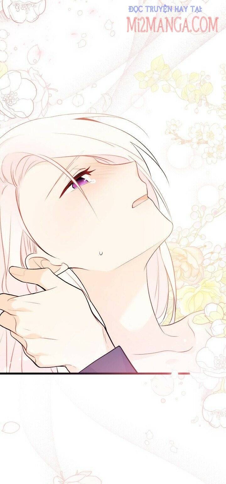 Mối Quan Hệ Cộng Sinh Giữa Báo Đen Và Thỏ Trắng - Chap 39 - Trang 36