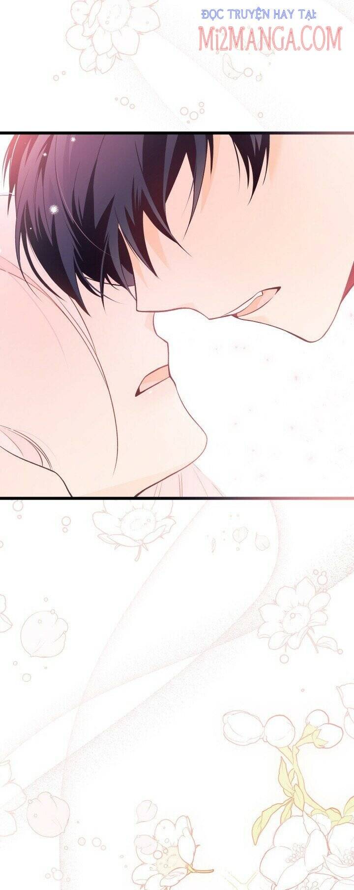 Mối Quan Hệ Cộng Sinh Giữa Báo Đen Và Thỏ Trắng - Chap 39 - Trang 37