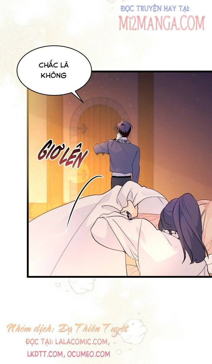 Mối Quan Hệ Cộng Sinh Giữa Báo Đen Và Thỏ Trắng - Chap 39 - Trang 6