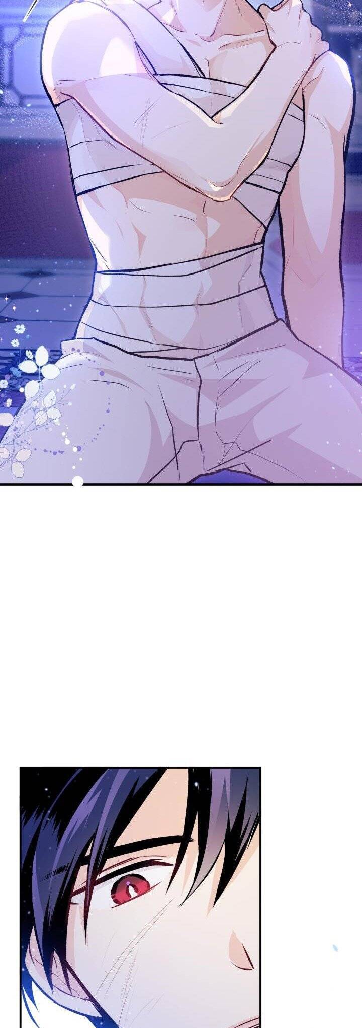 Mối Quan Hệ Cộng Sinh Giữa Báo Đen Và Thỏ Trắng - Chap 4 - Trang 17