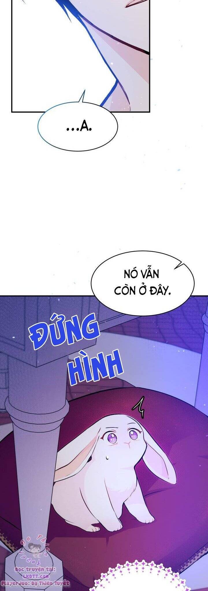 Mối Quan Hệ Cộng Sinh Giữa Báo Đen Và Thỏ Trắng - Chap 4 - Trang 18