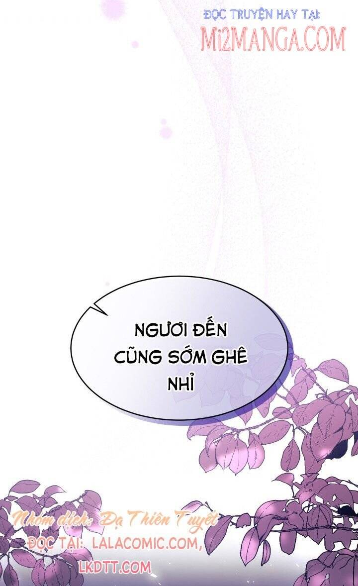 Mối Quan Hệ Cộng Sinh Giữa Báo Đen Và Thỏ Trắng - Chap 40 - Trang 11