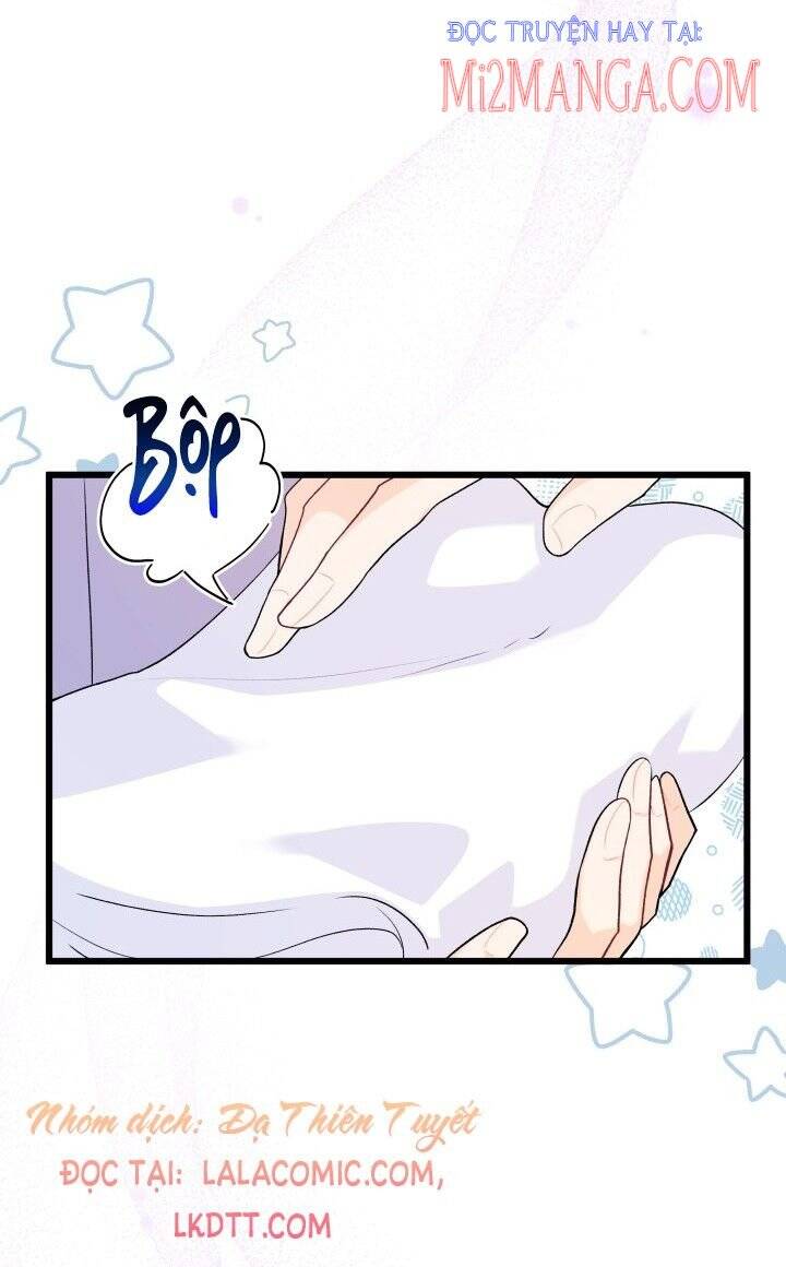 Mối Quan Hệ Cộng Sinh Giữa Báo Đen Và Thỏ Trắng - Chap 40 - Trang 14