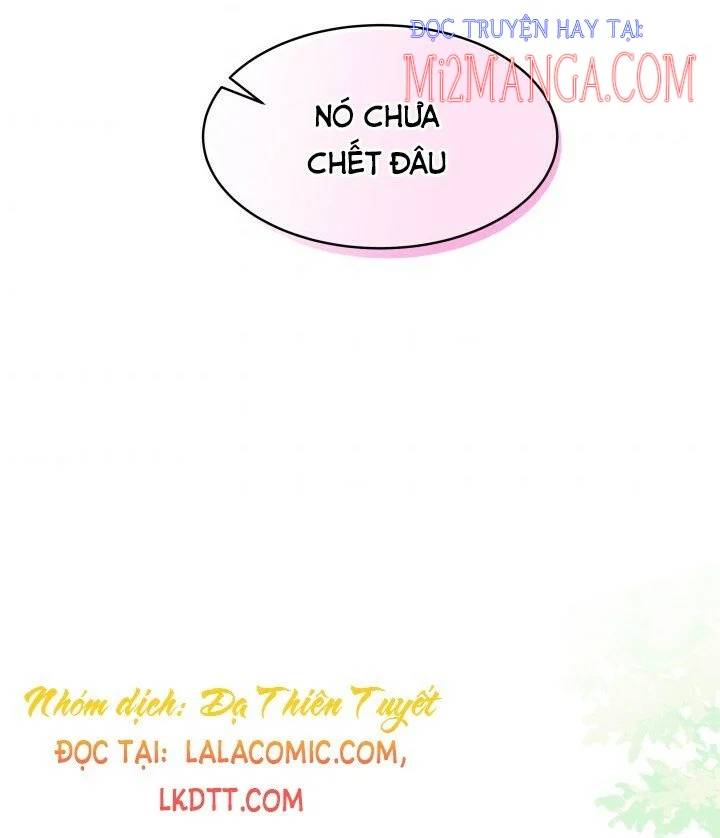Mối Quan Hệ Cộng Sinh Giữa Báo Đen Và Thỏ Trắng - Chap 41 - Trang 17