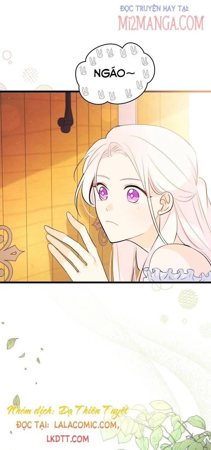 Mối Quan Hệ Cộng Sinh Giữa Báo Đen Và Thỏ Trắng - Chap 41 - Trang 10
