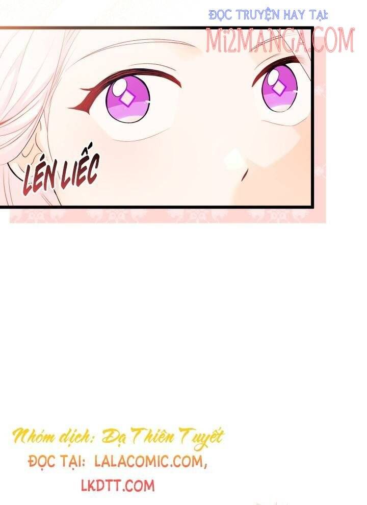 Mối Quan Hệ Cộng Sinh Giữa Báo Đen Và Thỏ Trắng - Chap 42 - Trang 16