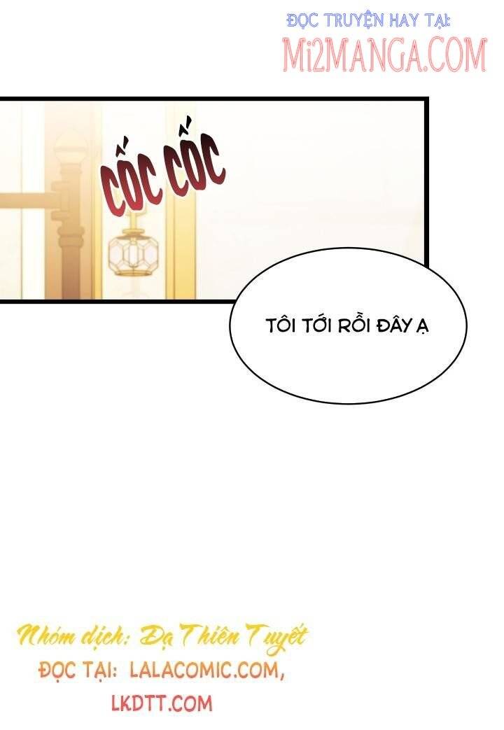 Mối Quan Hệ Cộng Sinh Giữa Báo Đen Và Thỏ Trắng - Chap 42 - Trang 33