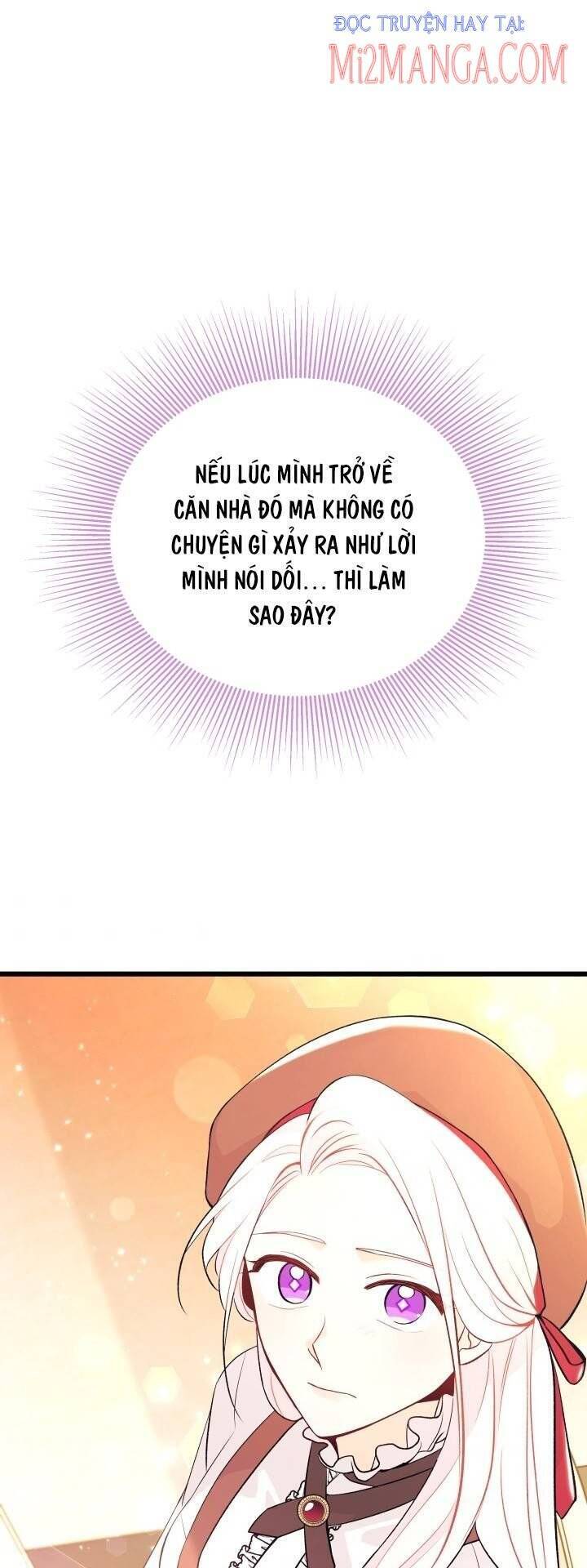 Mối Quan Hệ Cộng Sinh Giữa Báo Đen Và Thỏ Trắng - Chap 43 - Trang 2