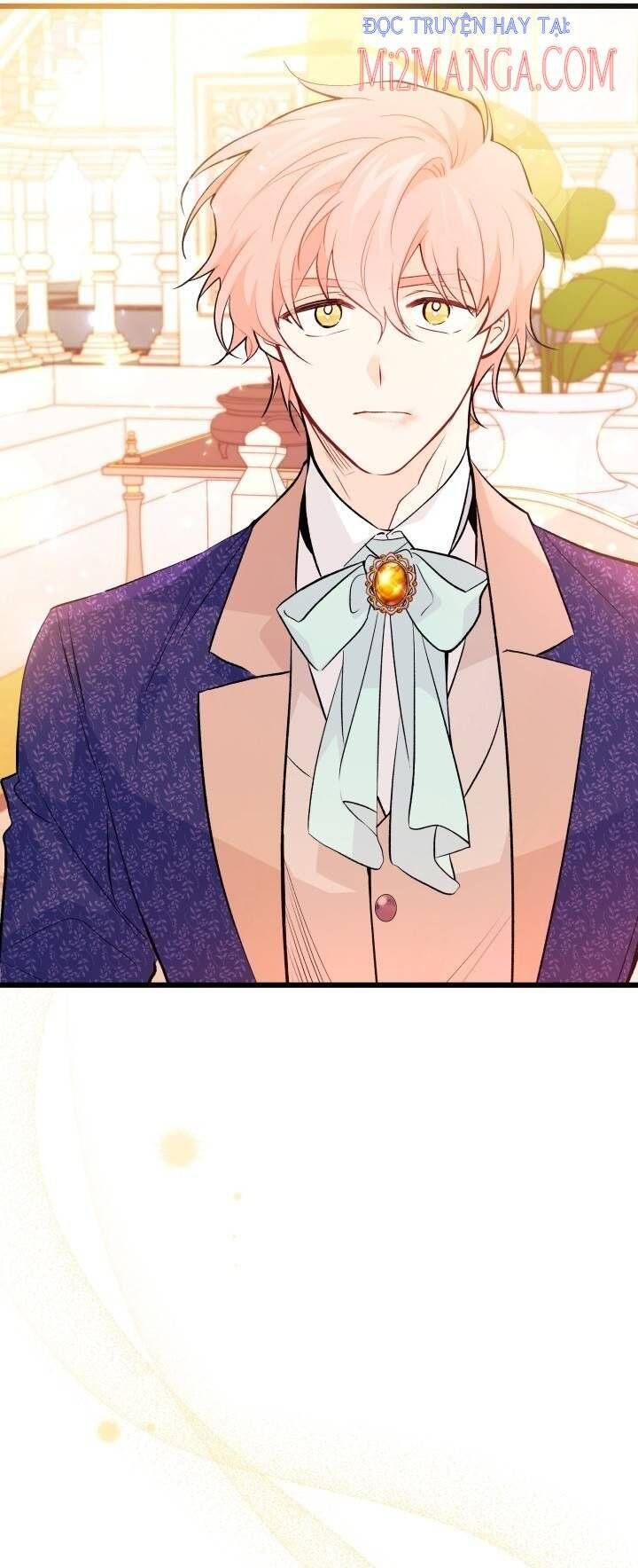 Mối Quan Hệ Cộng Sinh Giữa Báo Đen Và Thỏ Trắng - Chap 43 - Trang 12