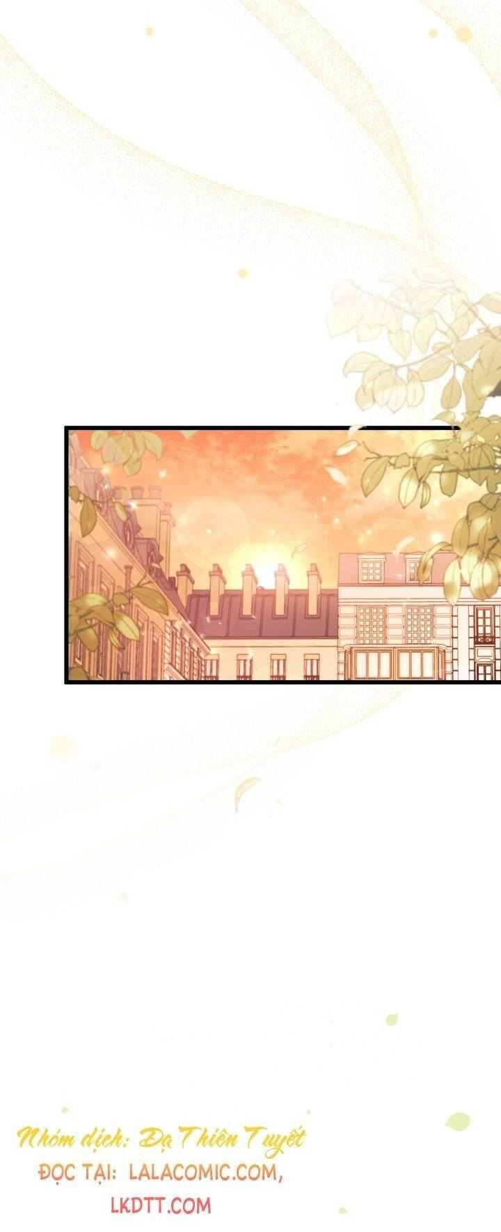 Mối Quan Hệ Cộng Sinh Giữa Báo Đen Và Thỏ Trắng - Chap 43 - Trang 13