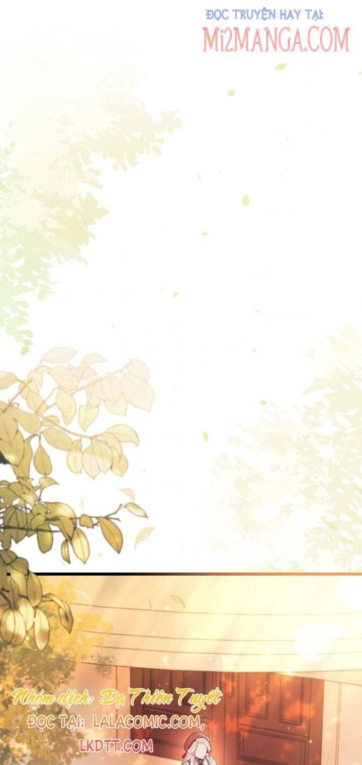 Mối Quan Hệ Cộng Sinh Giữa Báo Đen Và Thỏ Trắng - Chap 43 - Trang 14