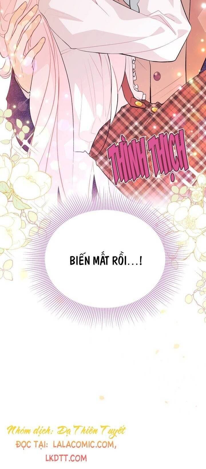 Mối Quan Hệ Cộng Sinh Giữa Báo Đen Và Thỏ Trắng - Chap 43 - Trang 26