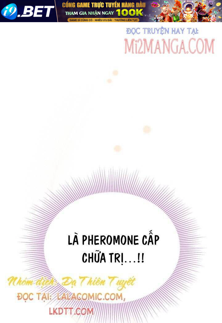 Mối Quan Hệ Cộng Sinh Giữa Báo Đen Và Thỏ Trắng - Chap 43 - Trang 27