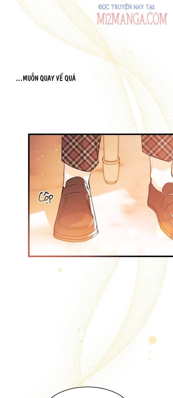 Mối Quan Hệ Cộng Sinh Giữa Báo Đen Và Thỏ Trắng - Chap 43 - Trang 4