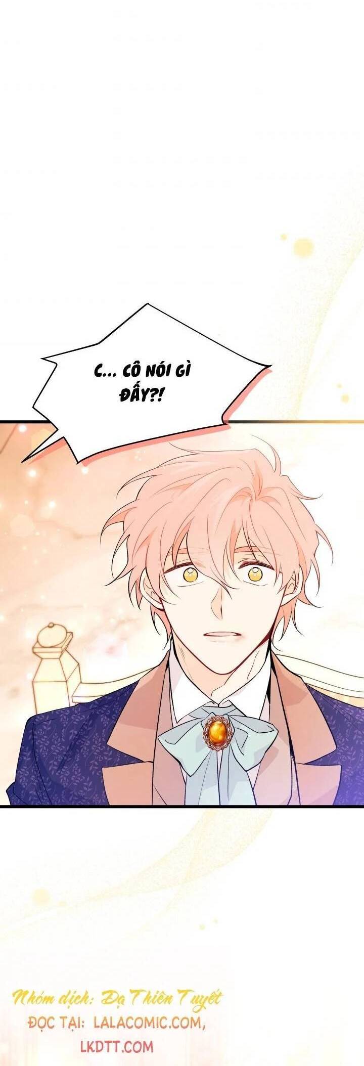 Mối Quan Hệ Cộng Sinh Giữa Báo Đen Và Thỏ Trắng - Chap 43 - Trang 9