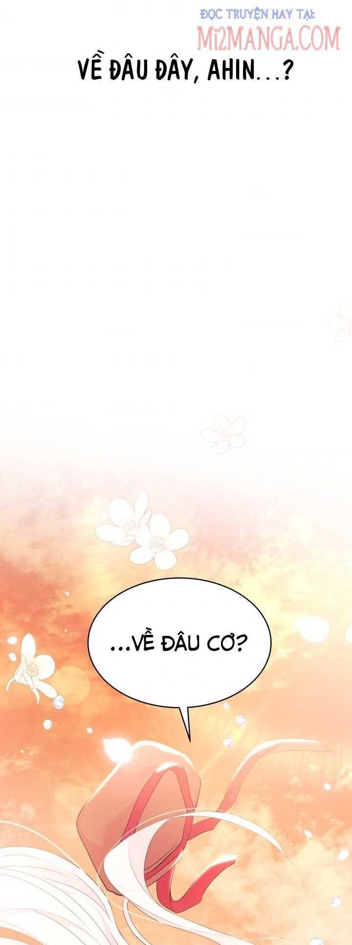 Mối Quan Hệ Cộng Sinh Giữa Báo Đen Và Thỏ Trắng - Chap 44 - Trang 18