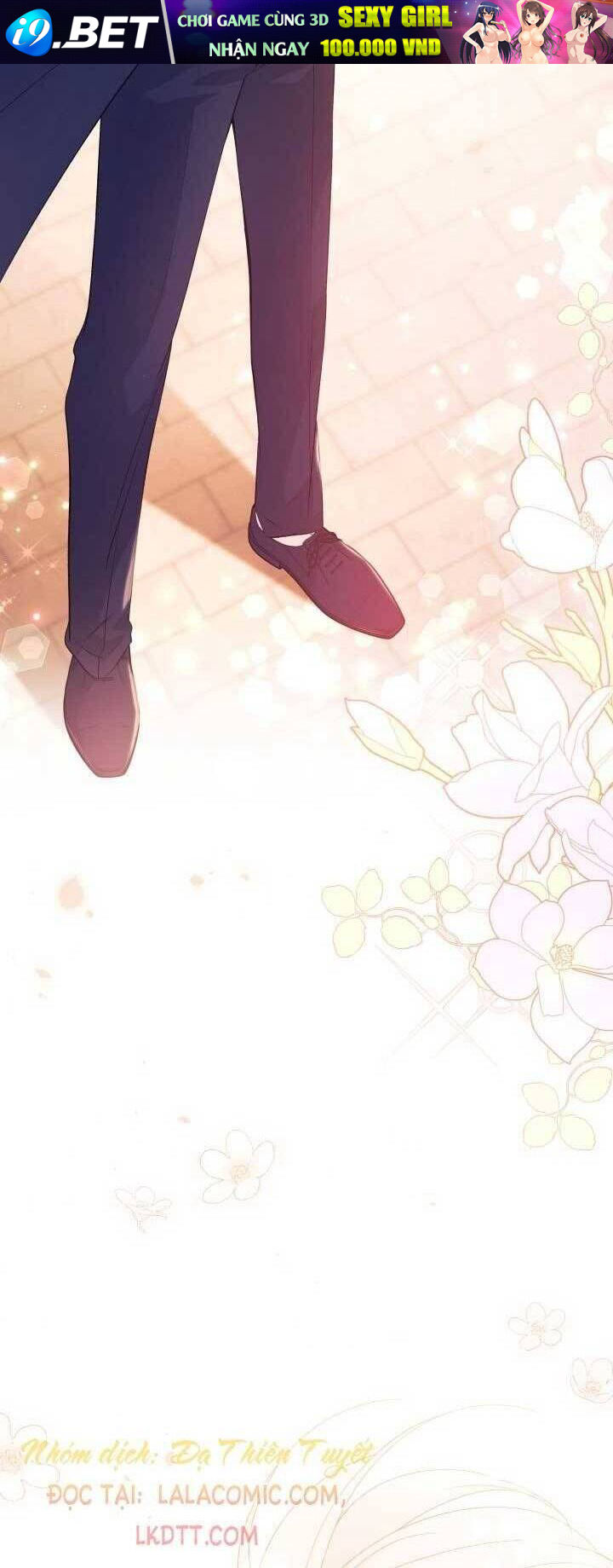 Mối Quan Hệ Cộng Sinh Giữa Báo Đen Và Thỏ Trắng - Chap 44 - Trang 34