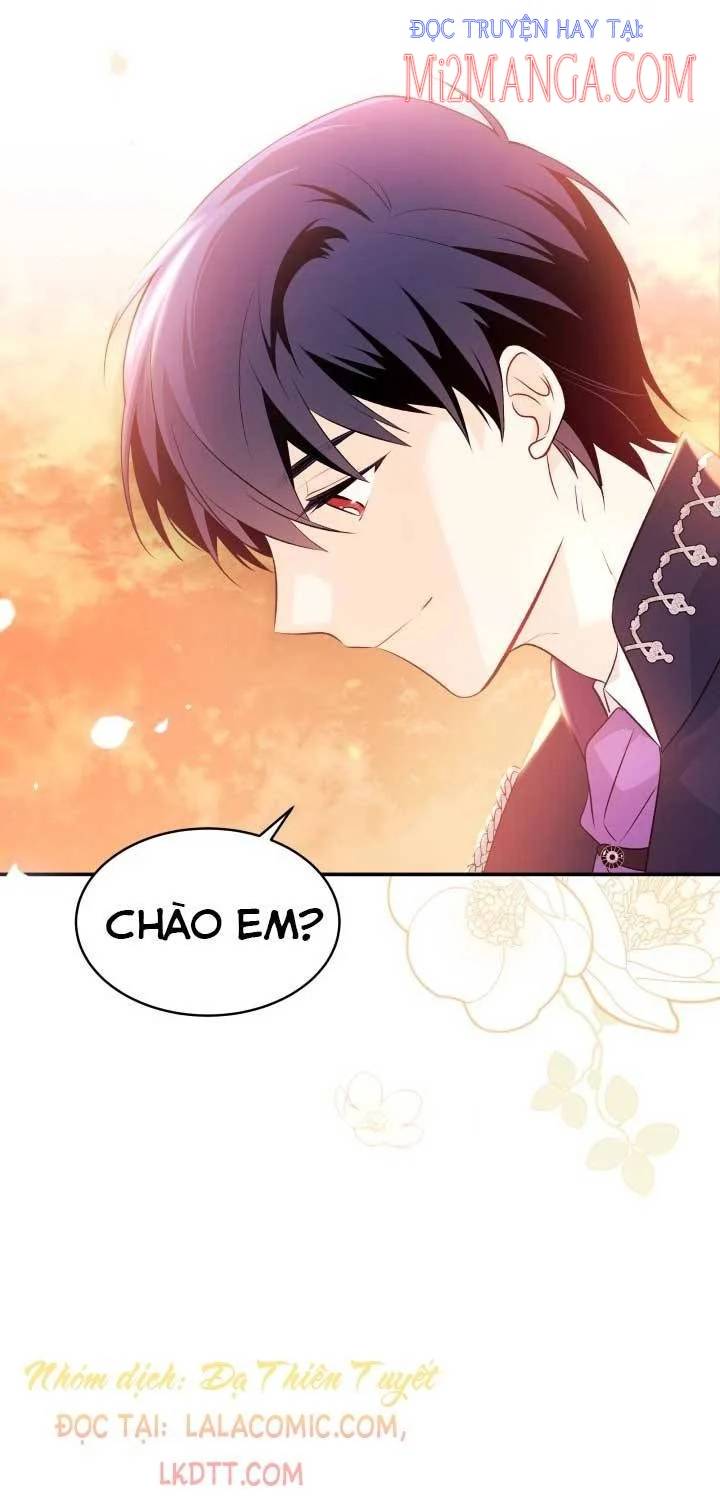 Mối Quan Hệ Cộng Sinh Giữa Báo Đen Và Thỏ Trắng - Chap 44 - Trang 40