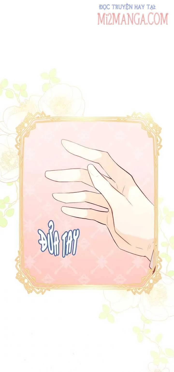 Mối Quan Hệ Cộng Sinh Giữa Báo Đen Và Thỏ Trắng - Chap 44 - Trang 41