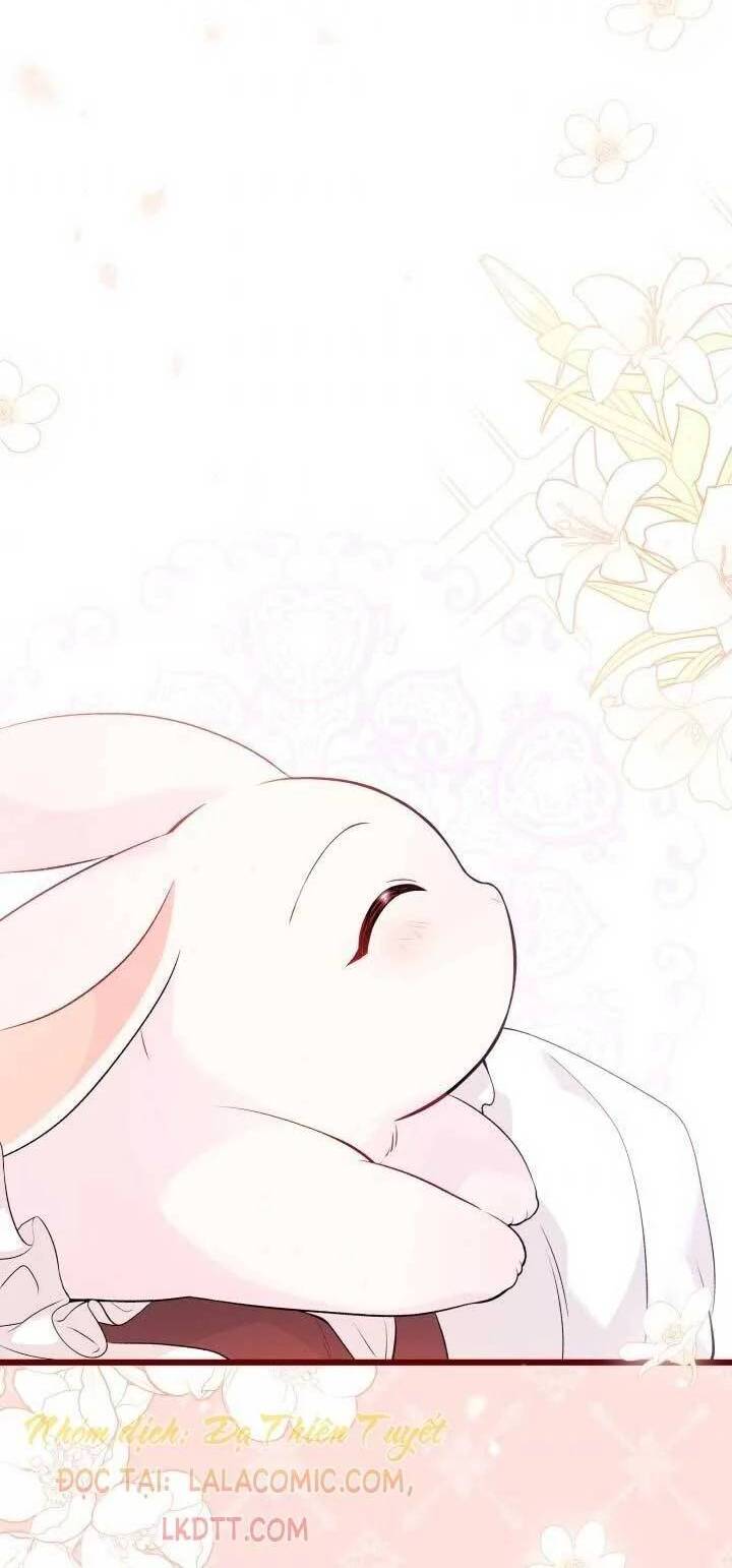 Mối Quan Hệ Cộng Sinh Giữa Báo Đen Và Thỏ Trắng - Chap 44 - Trang 42