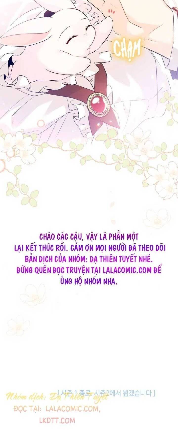 Mối Quan Hệ Cộng Sinh Giữa Báo Đen Và Thỏ Trắng - Chap 44 - Trang 44