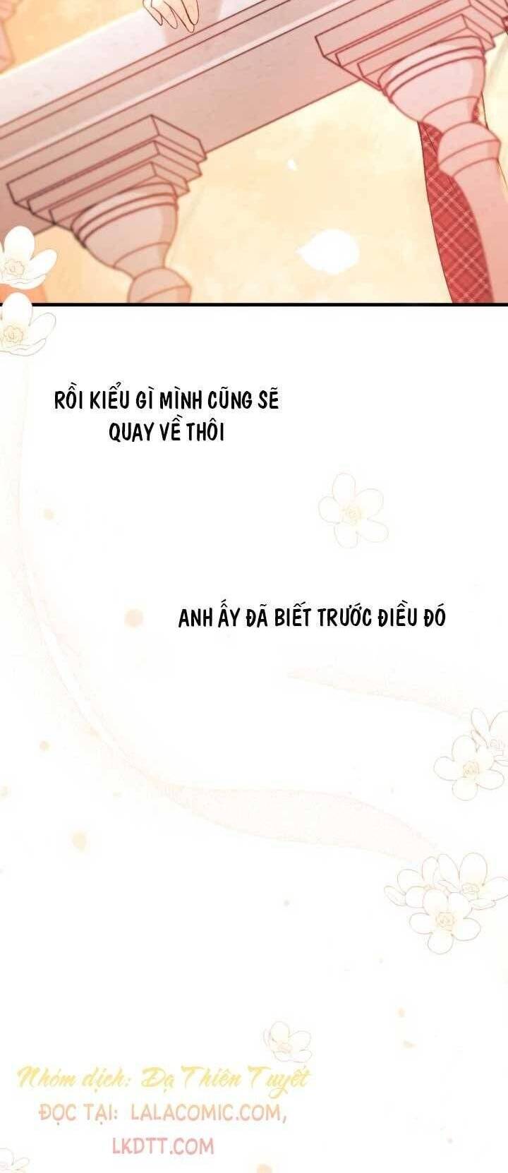 Mối Quan Hệ Cộng Sinh Giữa Báo Đen Và Thỏ Trắng - Chap 44 - Trang 7