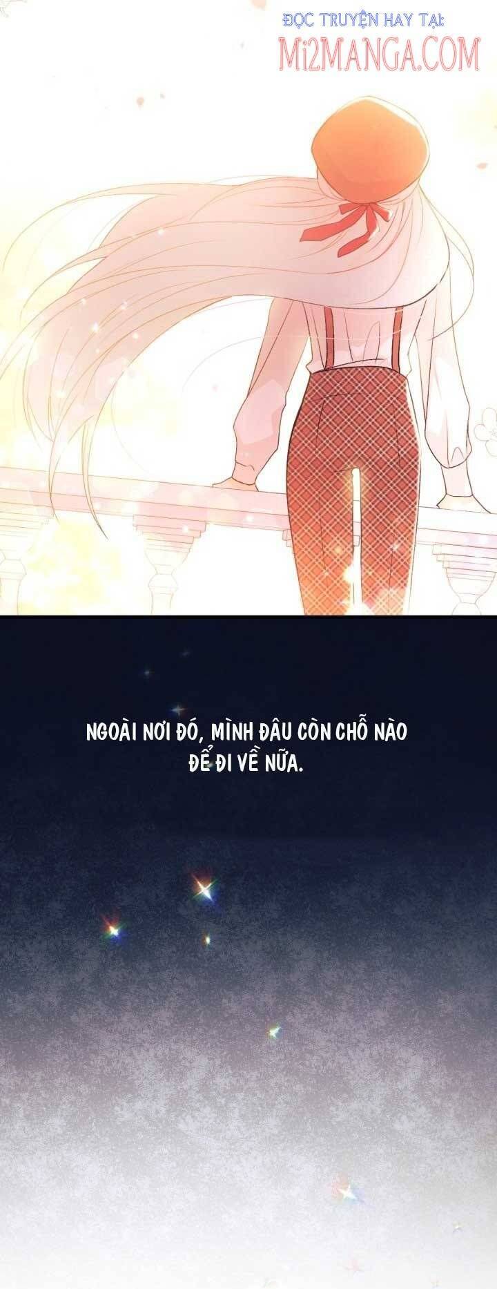 Mối Quan Hệ Cộng Sinh Giữa Báo Đen Và Thỏ Trắng - Chap 44 - Trang 8