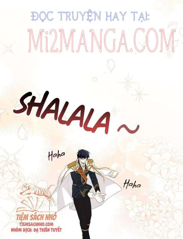 Mối Quan Hệ Cộng Sinh Giữa Báo Đen Và Thỏ Trắng - Chap 45 - Trang 2