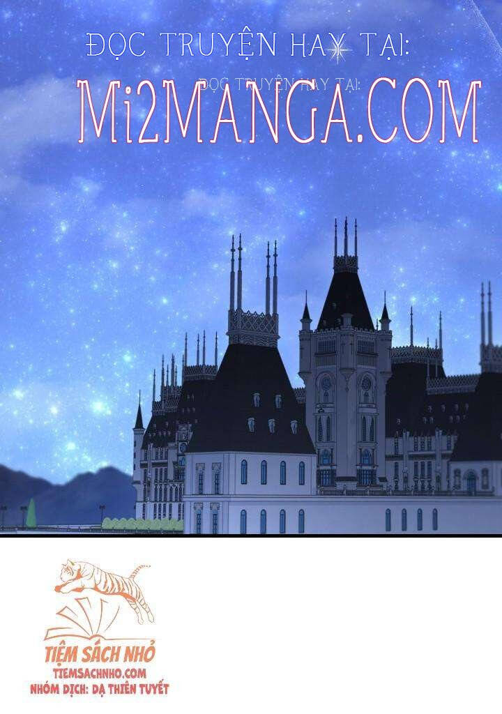 Mối Quan Hệ Cộng Sinh Giữa Báo Đen Và Thỏ Trắng - Chap 45 - Trang 11