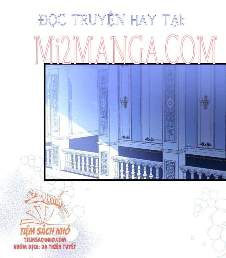 Mối Quan Hệ Cộng Sinh Giữa Báo Đen Và Thỏ Trắng - Chap 45 - Trang 12