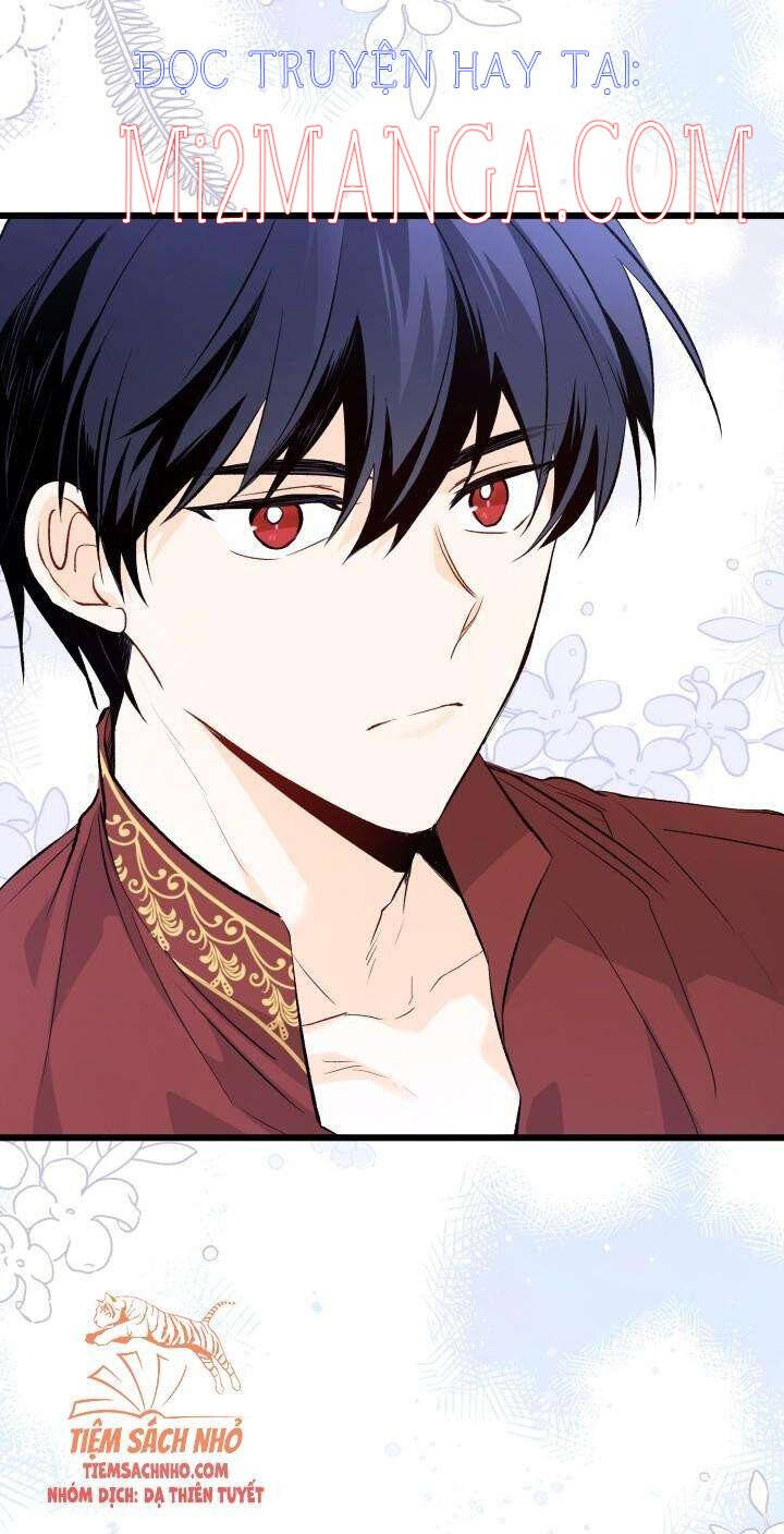Mối Quan Hệ Cộng Sinh Giữa Báo Đen Và Thỏ Trắng - Chap 45 - Trang 16