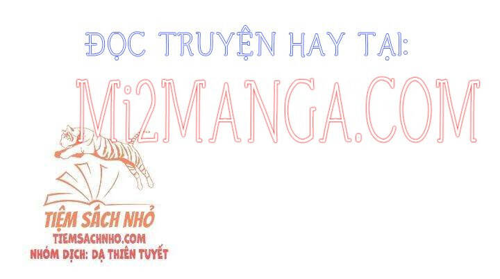 Mối Quan Hệ Cộng Sinh Giữa Báo Đen Và Thỏ Trắng - Chap 45 - Trang 24