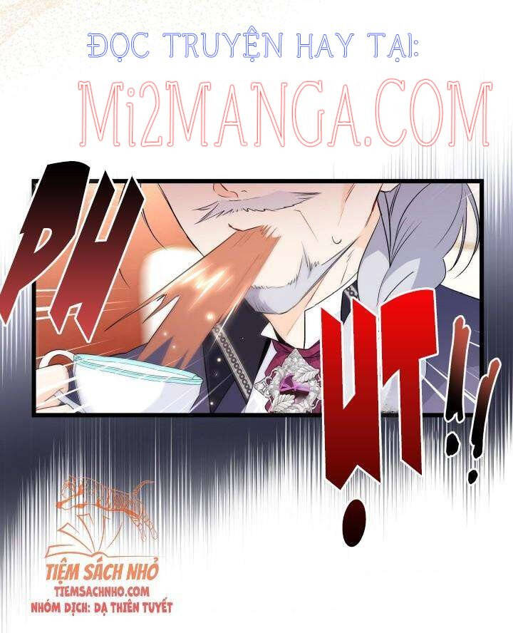 Mối Quan Hệ Cộng Sinh Giữa Báo Đen Và Thỏ Trắng - Chap 45 - Trang 4