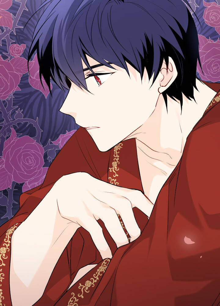 Mối Quan Hệ Cộng Sinh Giữa Báo Đen Và Thỏ Trắng - Chap 46 - Trang 101