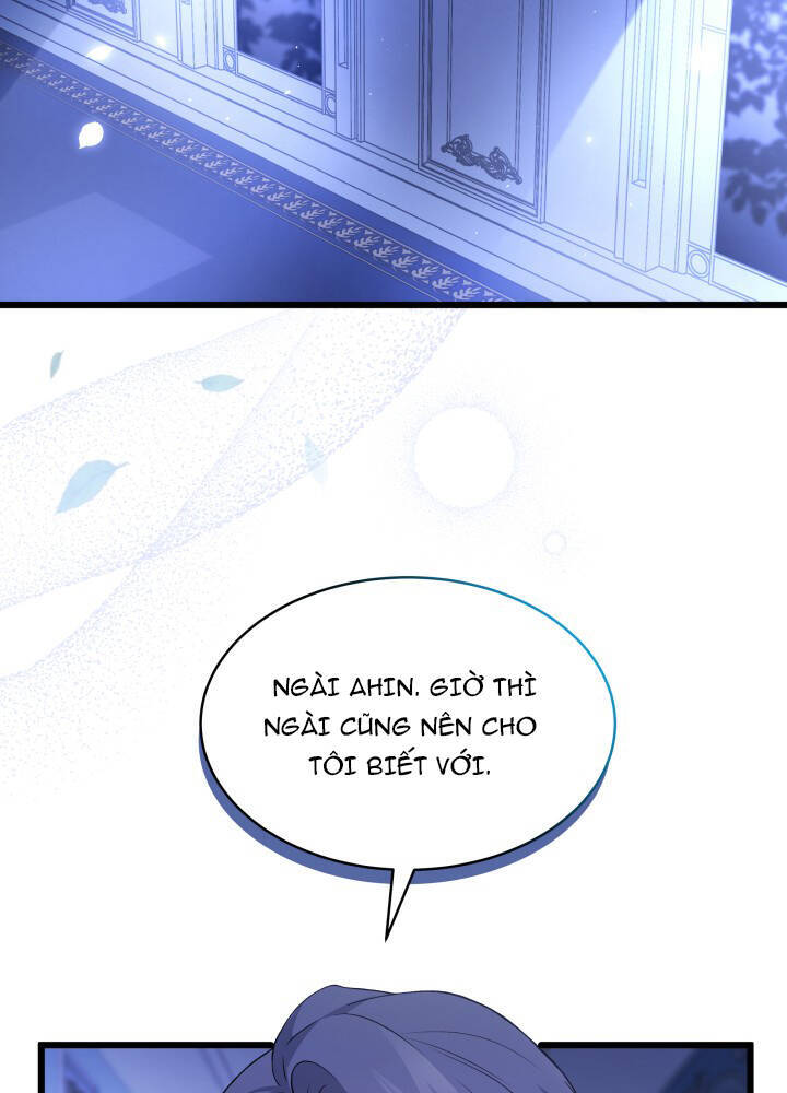Mối Quan Hệ Cộng Sinh Giữa Báo Đen Và Thỏ Trắng - Chap 46 - Trang 14