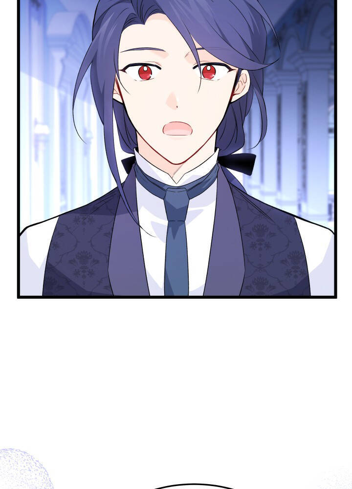 Mối Quan Hệ Cộng Sinh Giữa Báo Đen Và Thỏ Trắng - Chap 46 - Trang 15