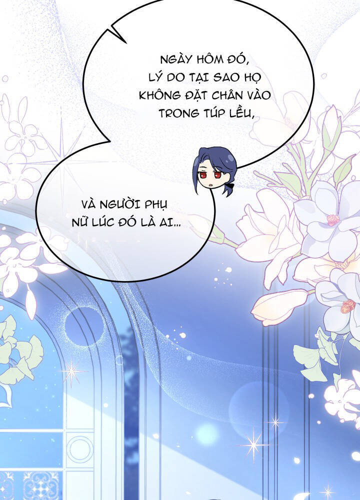 Mối Quan Hệ Cộng Sinh Giữa Báo Đen Và Thỏ Trắng - Chap 46 - Trang 16
