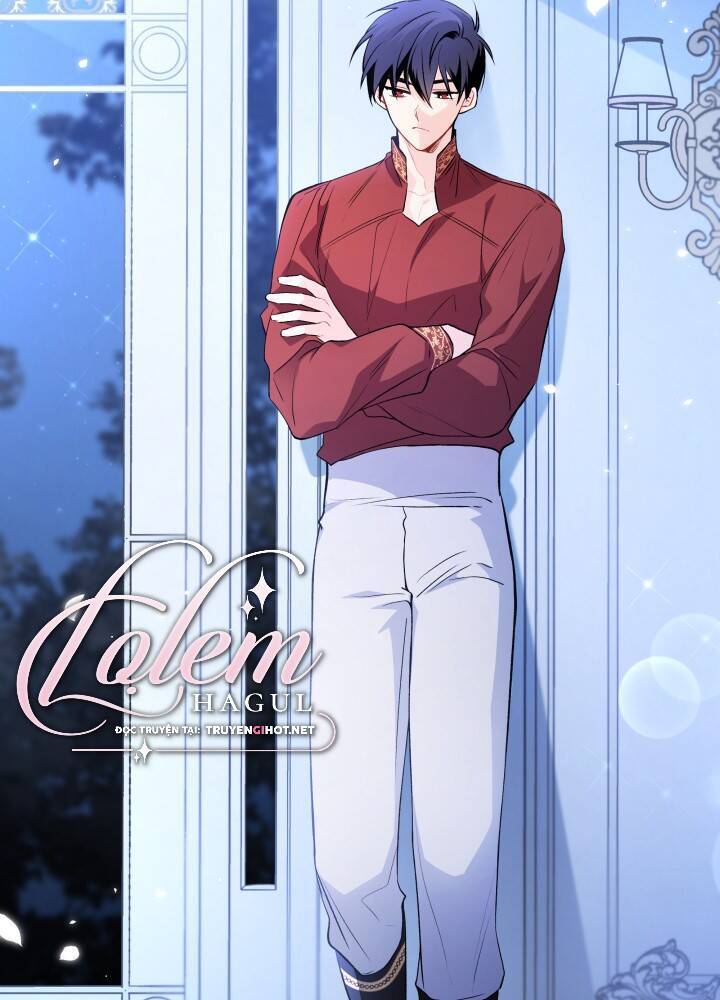 Mối Quan Hệ Cộng Sinh Giữa Báo Đen Và Thỏ Trắng - Chap 46 - Trang 17