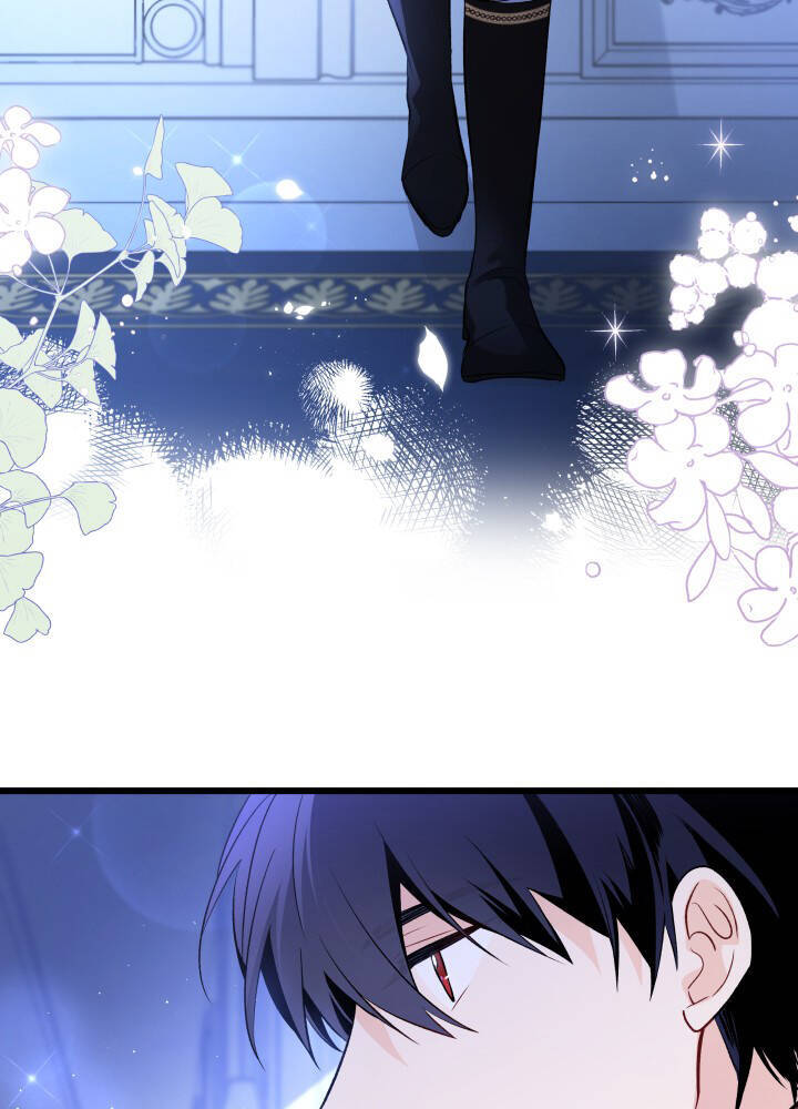 Mối Quan Hệ Cộng Sinh Giữa Báo Đen Và Thỏ Trắng - Chap 46 - Trang 18