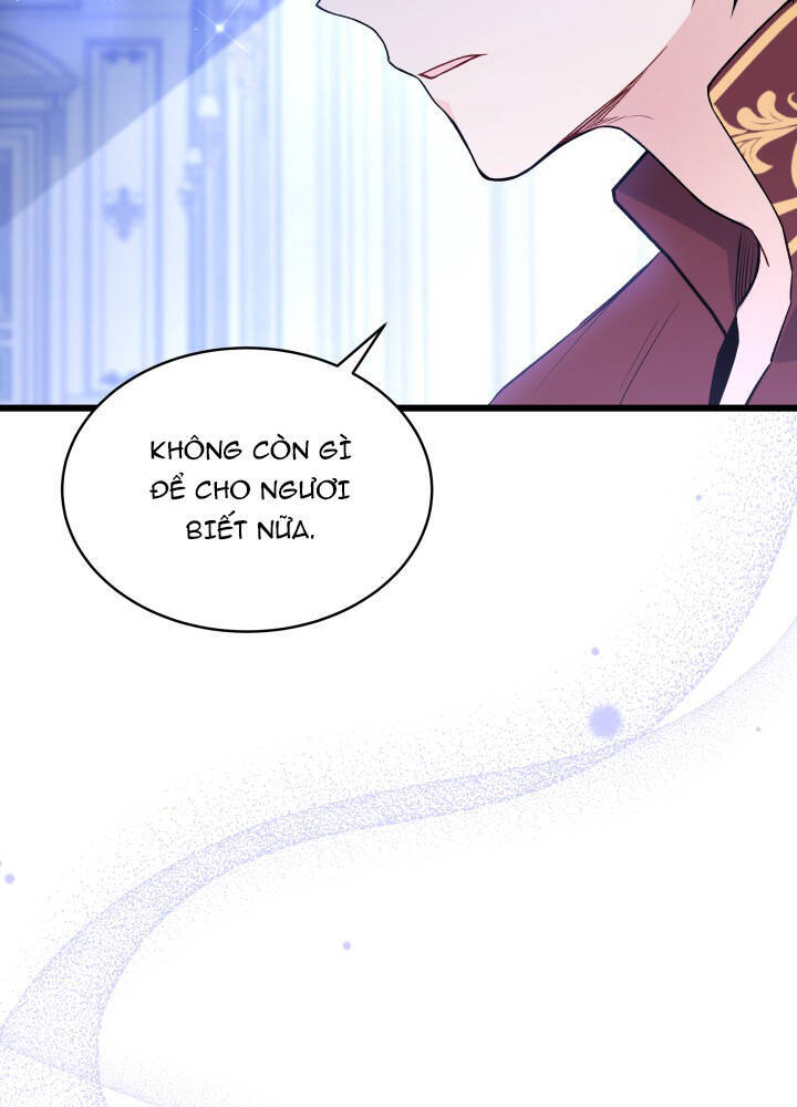 Mối Quan Hệ Cộng Sinh Giữa Báo Đen Và Thỏ Trắng - Chap 46 - Trang 19