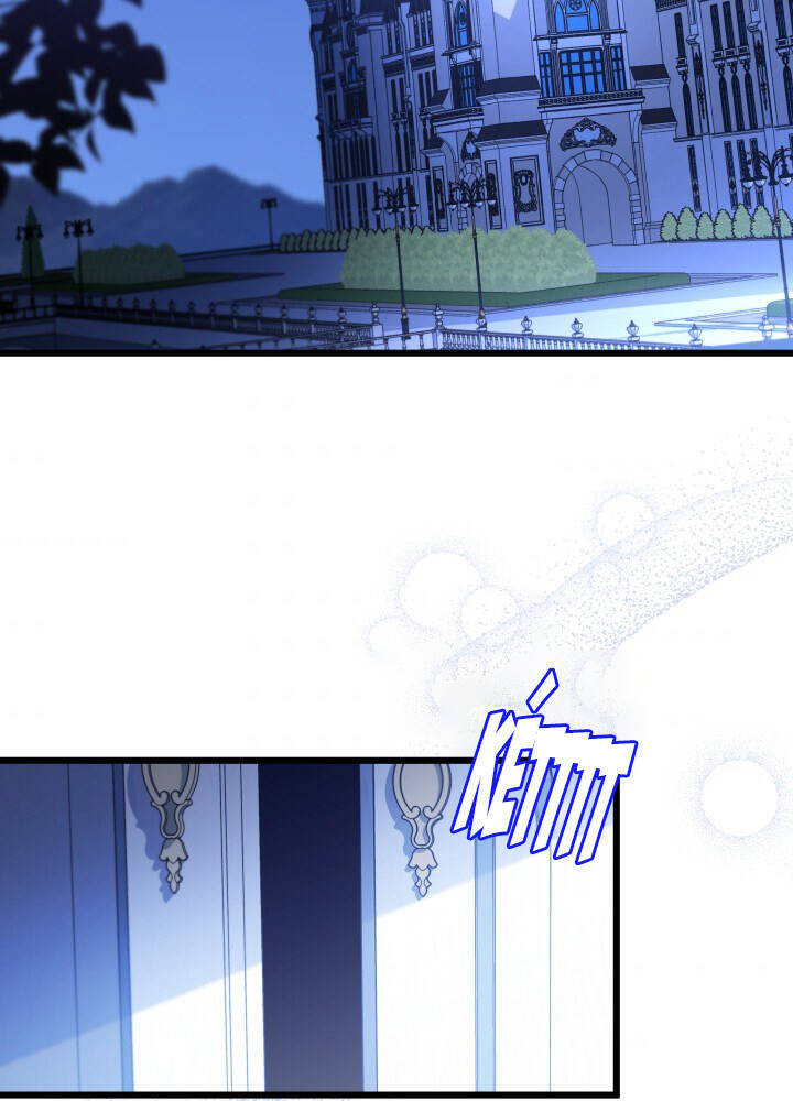 Mối Quan Hệ Cộng Sinh Giữa Báo Đen Và Thỏ Trắng - Chap 46 - Trang 3
