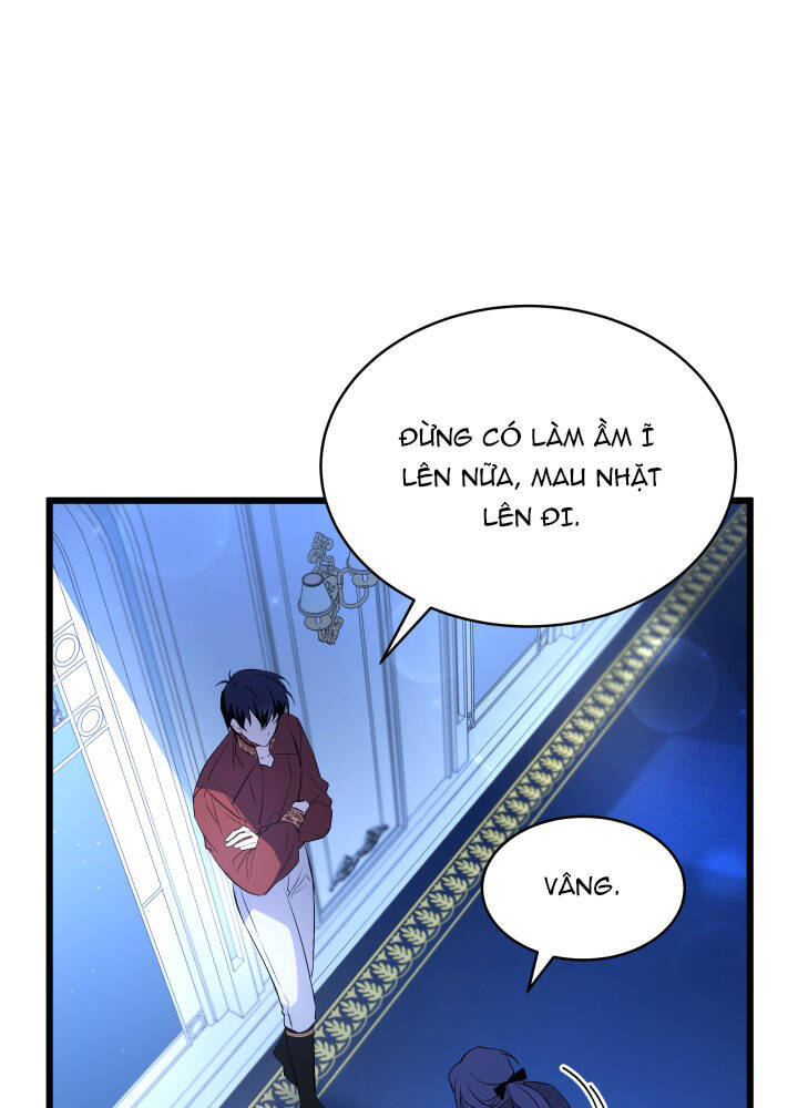 Mối Quan Hệ Cộng Sinh Giữa Báo Đen Và Thỏ Trắng - Chap 46 - Trang 26